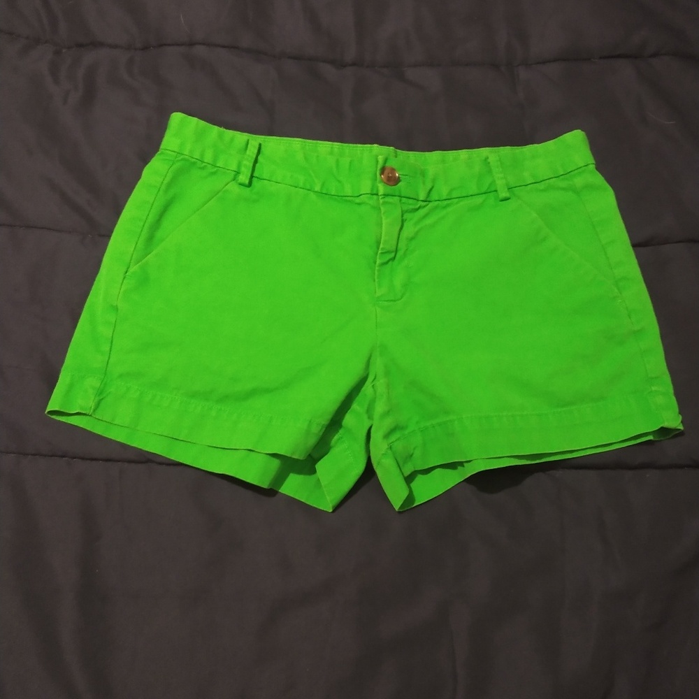 Gap shorts